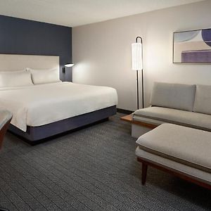Courtyard By Marriott Toronto Mississauga/Meadowvale