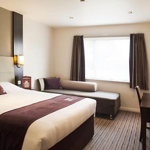 Premier Inn Norwich City Centre - Duke Street