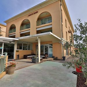 Best Western Plus Soleil et Jardin