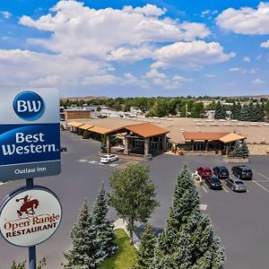 Best Western Outlaw Inn