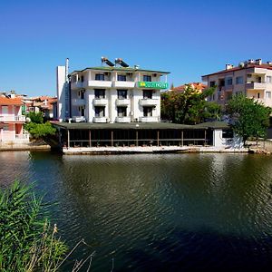 Olive Branch Hotel