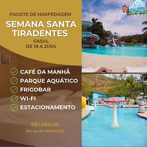 Old West Hotel Fazenda