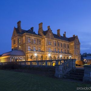 Walton Hall Hotel & Spa By Sunday